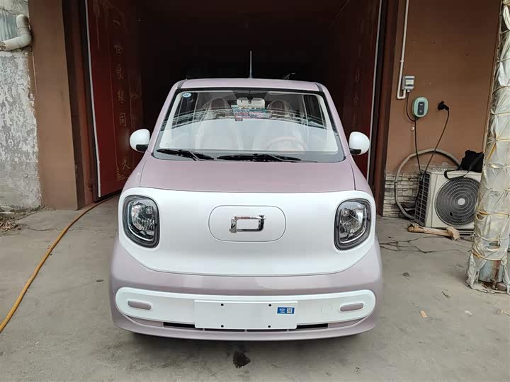 Фото 3 - Bestune Pony