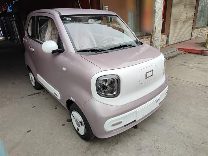 Фото 4 - Bestune Pony