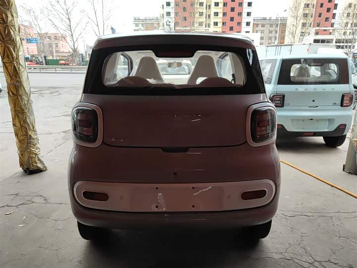 Фото 6 - Bestune Pony