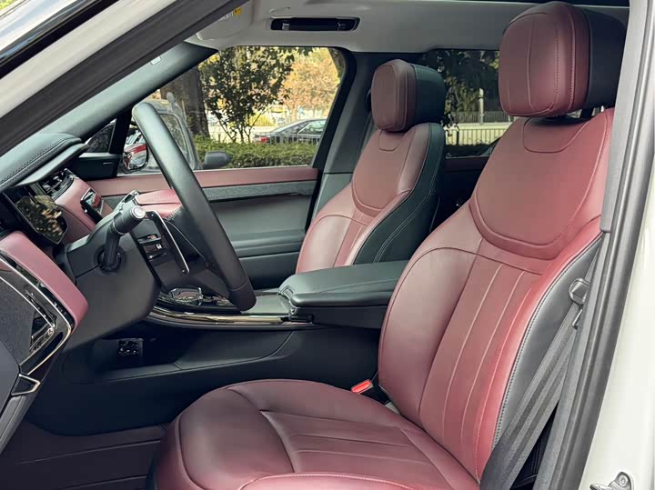 Фото 5 - Land Rover Range Rover Sport