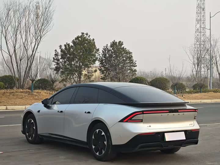 Фото 7 - XPeng F57