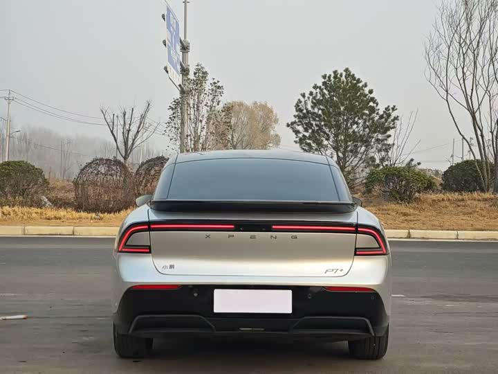 Фото 8 - XPeng F57