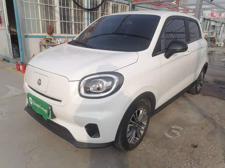 Фото 2 - Leapmotor T03