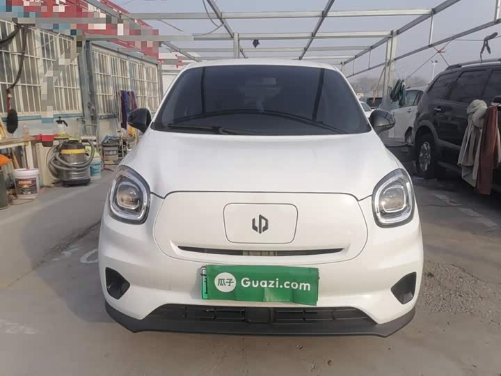 Фото 3 - Leapmotor T03