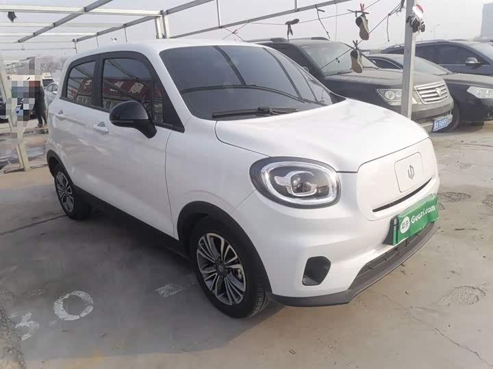 Фото 4 - Leapmotor T03