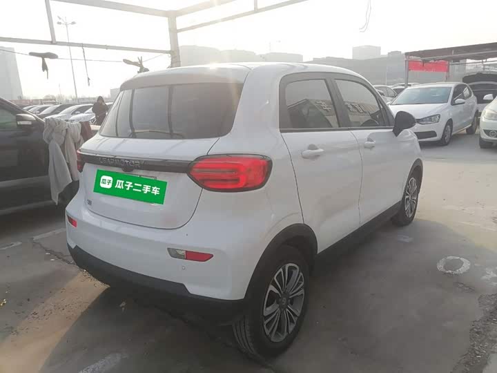 Фото 7 - Leapmotor T03