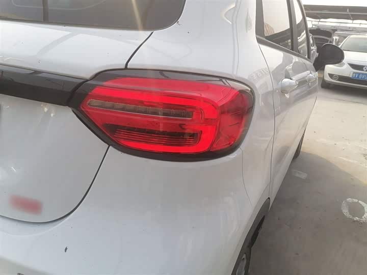 Фото 8 - Leapmotor T03