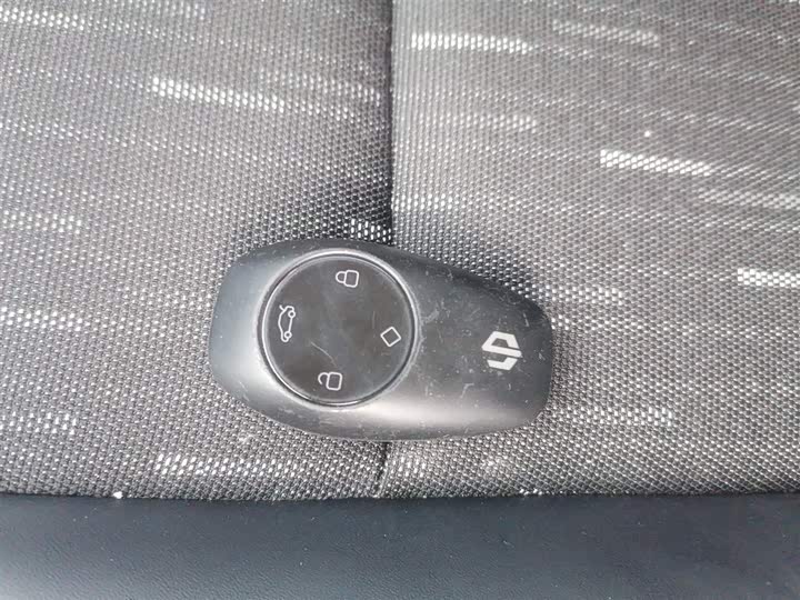 Фото 9 - Leapmotor T03