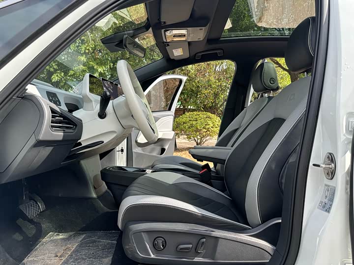 Фото 4 - Volkswagen ID.3