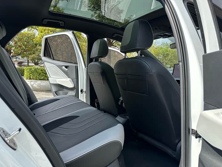 Фото 9 - Volkswagen ID.3