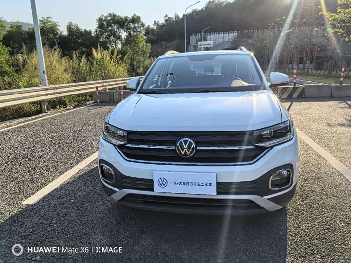 Фото 2 - Volkswagen Tacqua