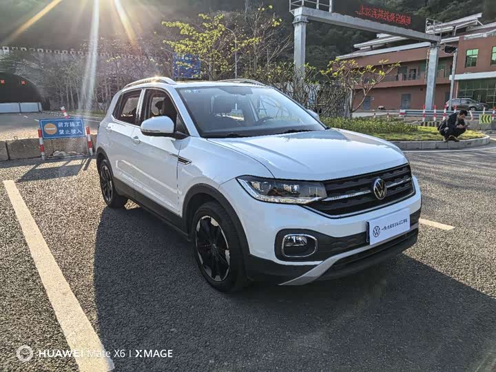 Фото 3 - Volkswagen Tacqua