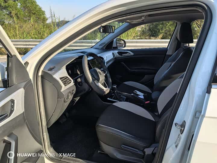 Фото 4 - Volkswagen Tacqua