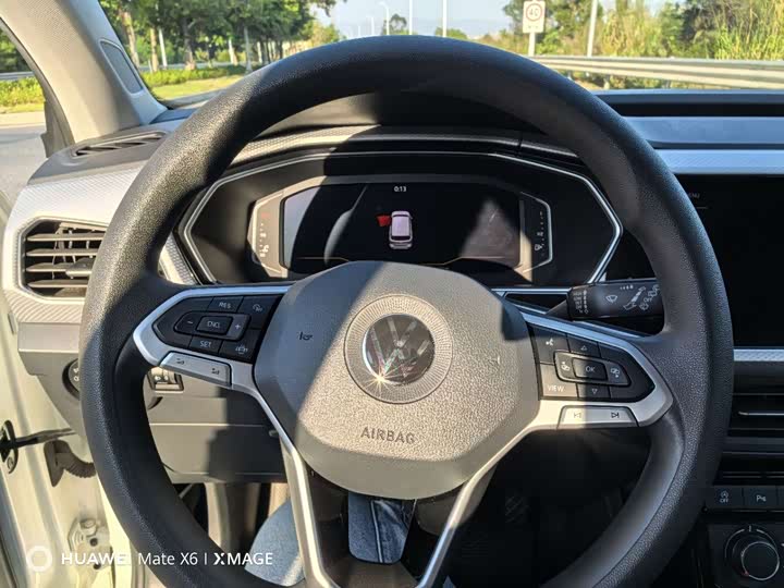 Фото 9 - Volkswagen Tacqua