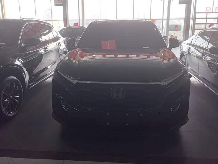 Фото 2 - Honda CR-V