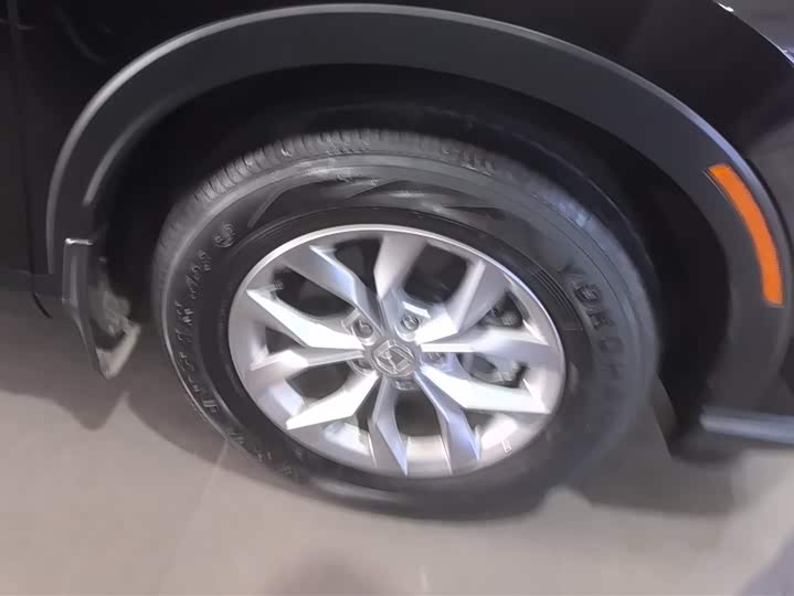 Фото 6 - Honda CR-V