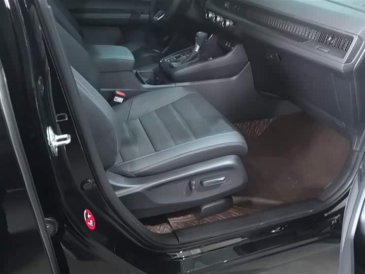 Фото 8 - Honda CR-V