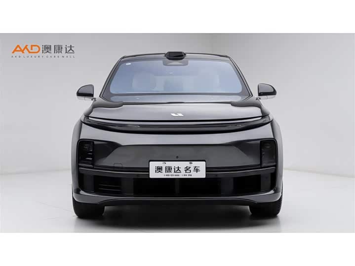 Фото 2 - LiXiang L7