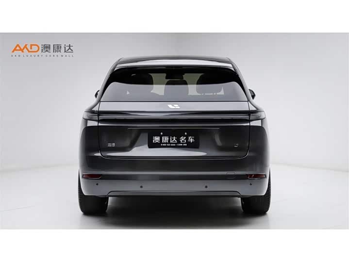 Фото 4 - LiXiang L7