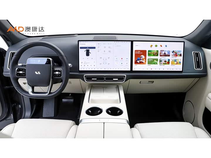 Фото 5 - LiXiang L7