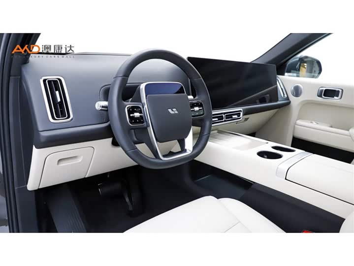 Фото 6 - LiXiang L7