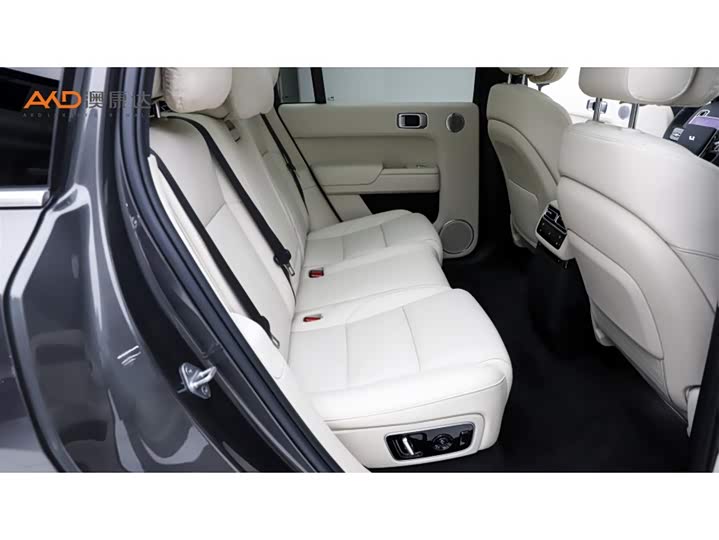 Фото 8 - LiXiang L7