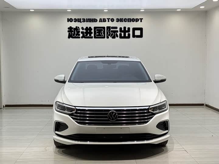 Фото 2 - Volkswagen Lavida