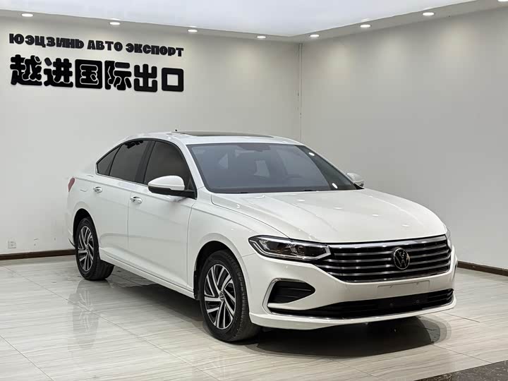 Фото 3 - Volkswagen Lavida