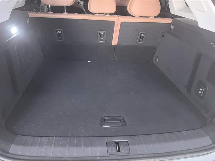 Фото 4 - Chery Tiggo 8L