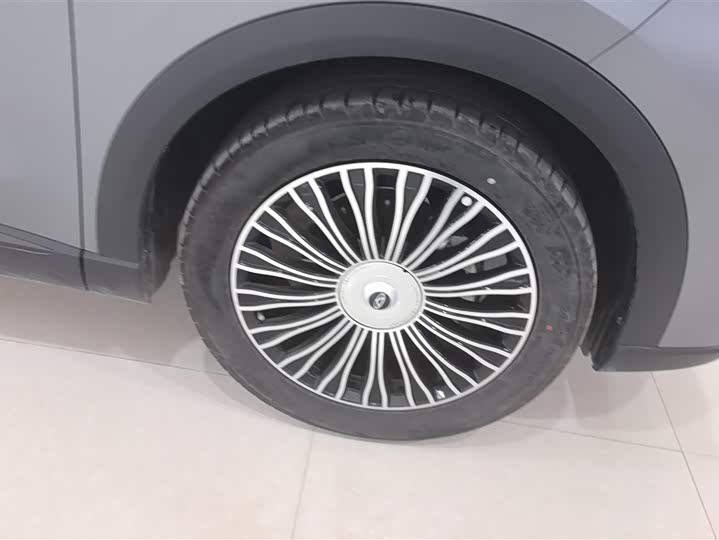 Фото 6 - Chery Tiggo 8L