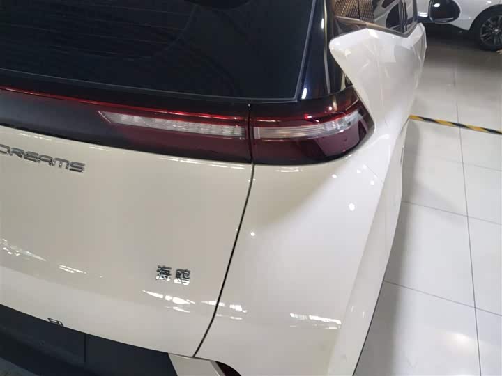 Фото 8 - BYD Seagull