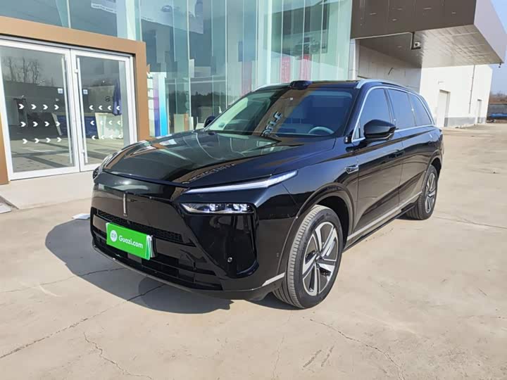 Фото 1 - Wey Lanshan