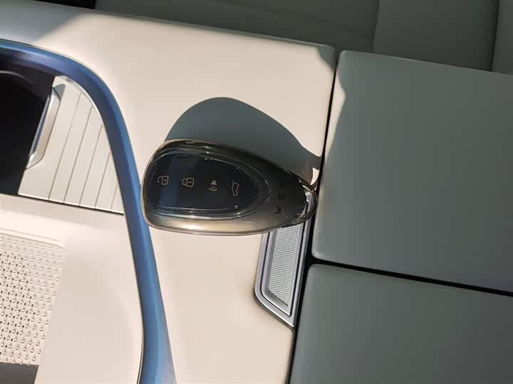 Фото 9 - Wey Lanshan