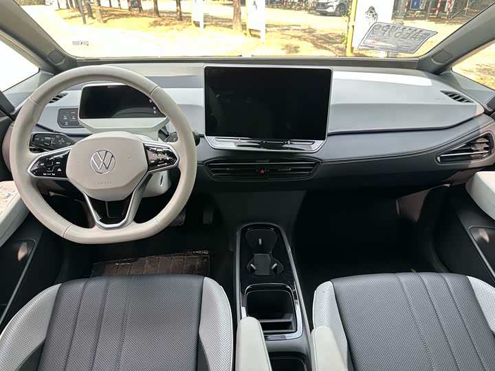 Фото 5 - Volkswagen ID.3