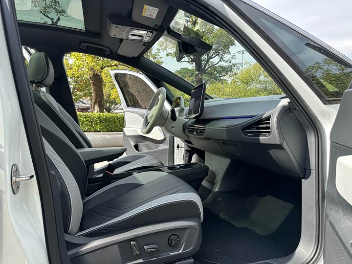 Фото 7 - Volkswagen ID.3