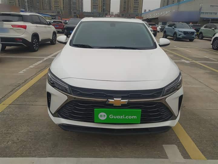 Фото 3 - Chevrolet Monza