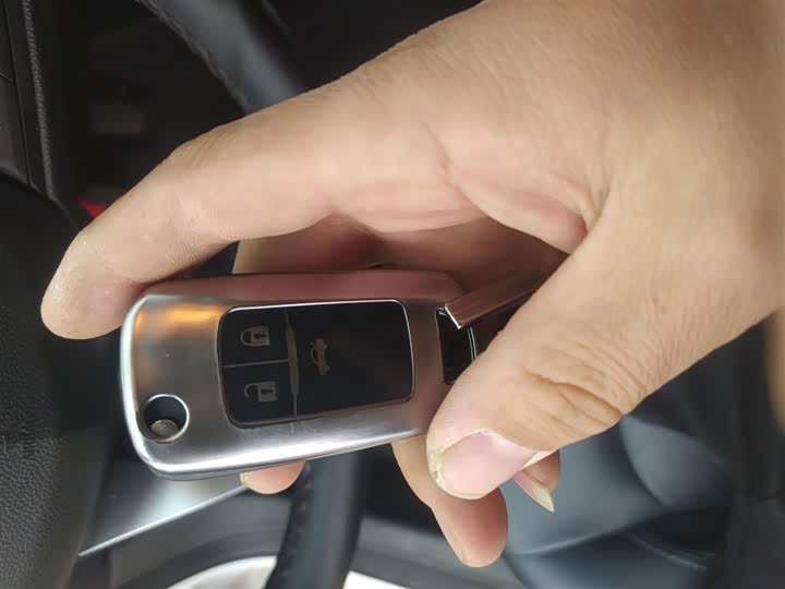 Фото 9 - Chevrolet Monza