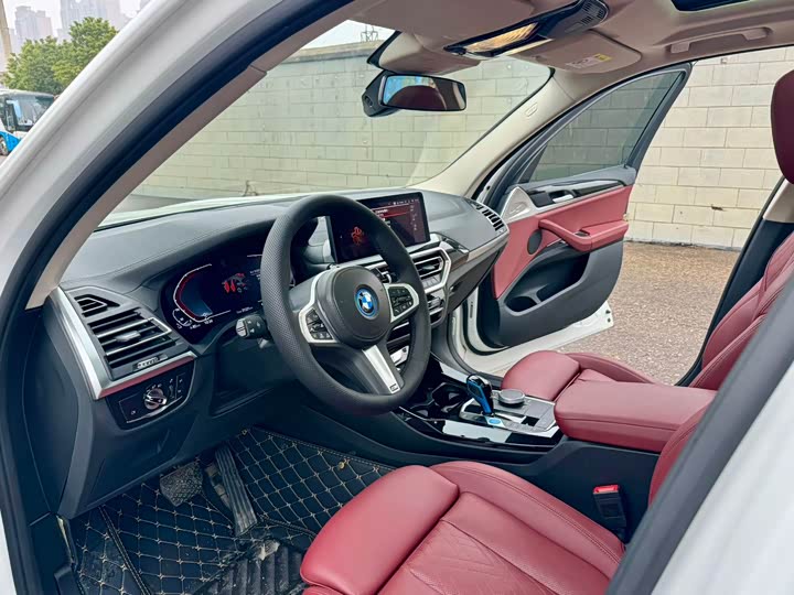 Фото 4 - BMW iX3