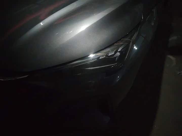 Фото 5 - Changan X5 Plus