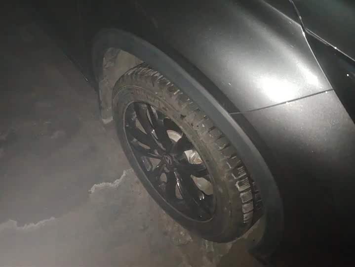 Фото 6 - Changan X5 Plus