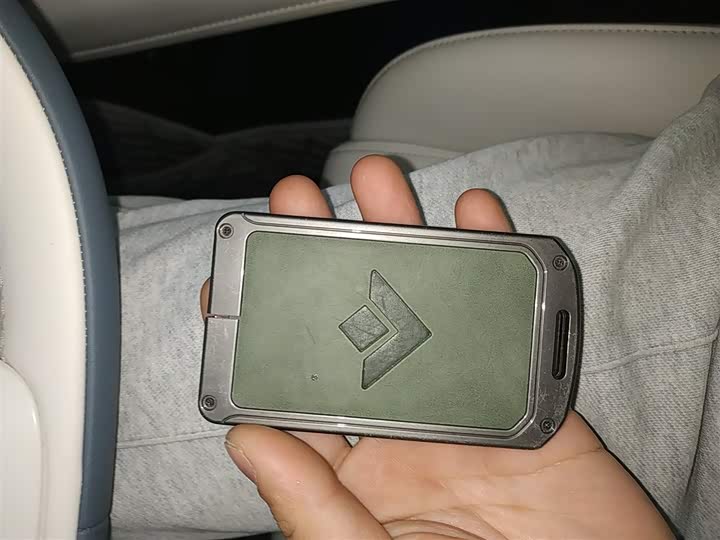 Фото 9 - GAC Hyptec GT