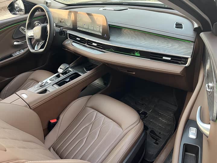 Фото 8 - Chery Arrizo 8