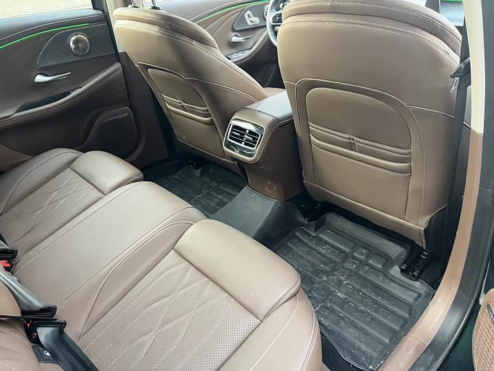 Фото 9 - Chery Arrizo 8