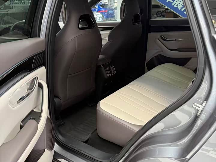 Фото 7 - BYD Song Plus Hybrid/EV