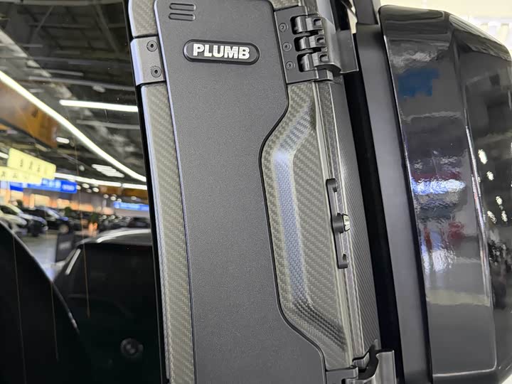 Фото 4 - Land Rover Defender