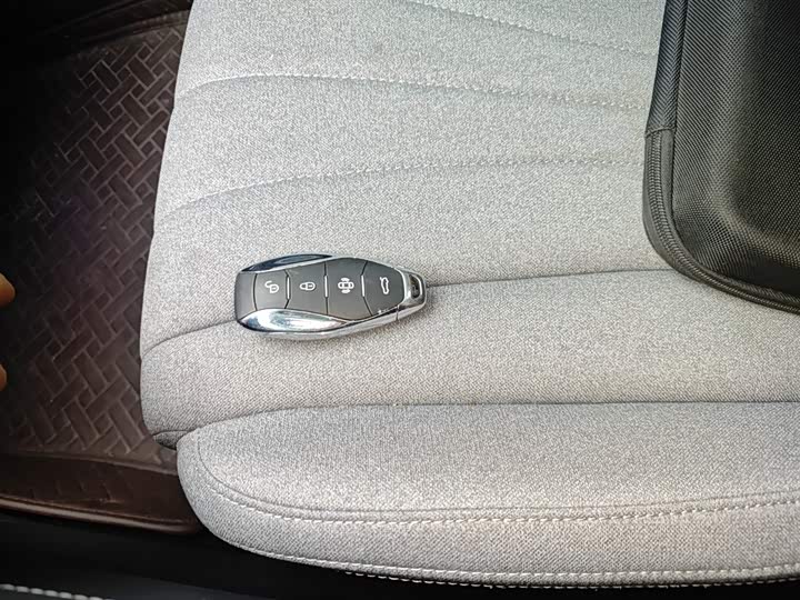 Фото 9 - Hongqi H5