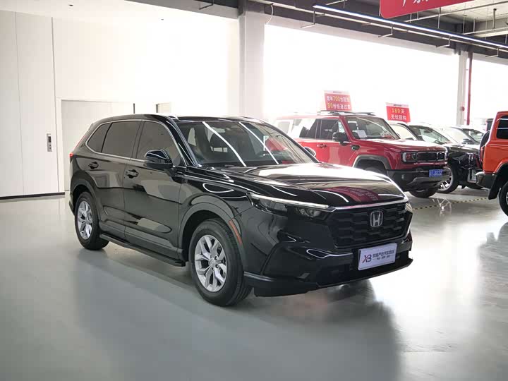 Фото 3 - Honda CR-V