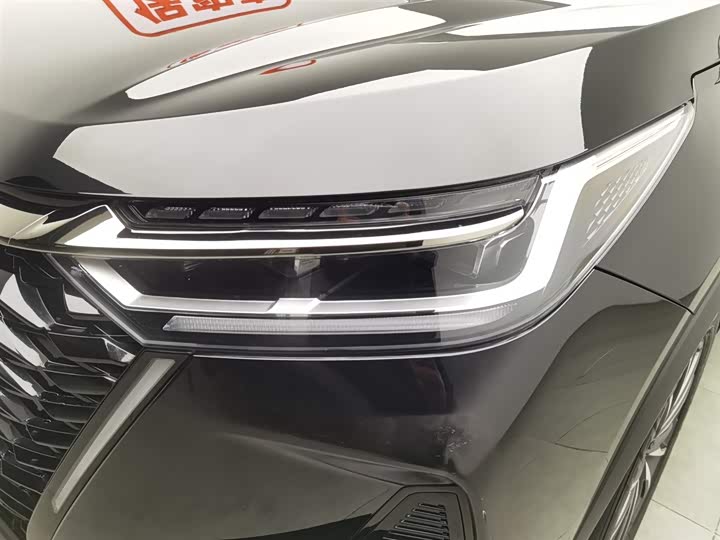 Фото 7 - Chery Tiggo 8 Pro