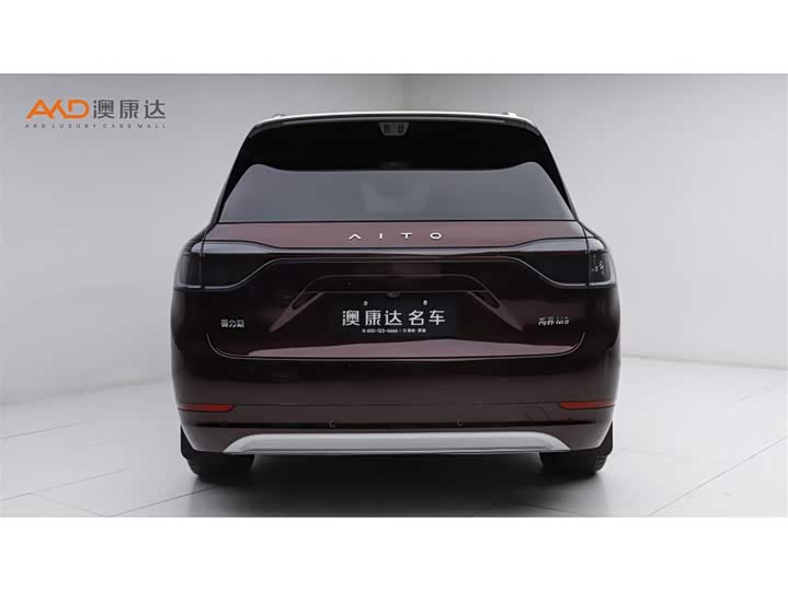 Фото 4 - Aito M9