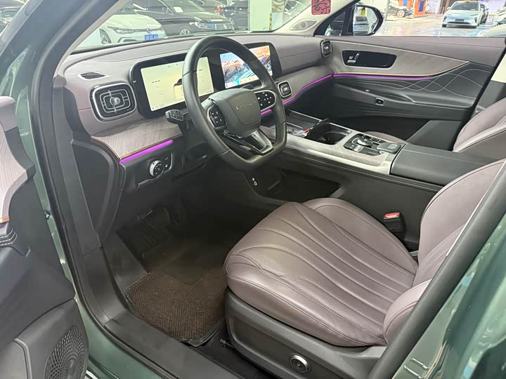 Фото 5 - Chery Fulwin T10